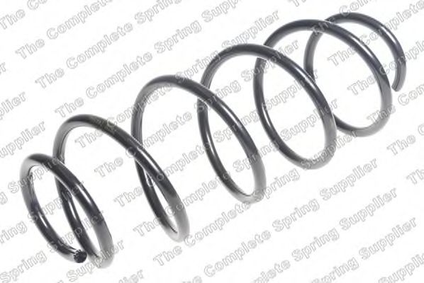 KILEN 11407 Пружина ходовой части для CITROËN DS4 (CитроËн Дс4) KILEN 11407 Пружина ходовой части для CITROËN DS4 (CитроËн Дс4)