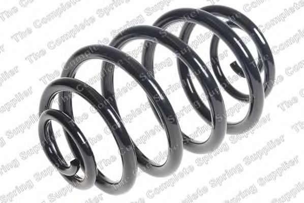 KILEN 254901 Пружина ходовой части для KIA SPORTAGE (Киа Спортейдж) KILEN 254901 Пружина ходовой части для KIA SPORTAGE (Киа Спортейдж)