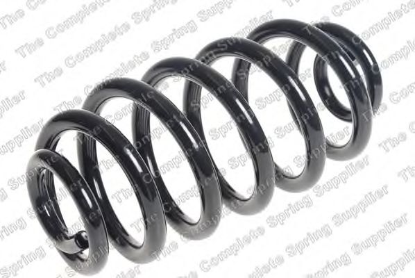 KILEN 269057 Пружина ходовой части 