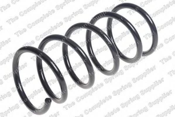 KILEN 52154 Пружина ходовой части для FIAT 500 C (Фиат 500 c) KILEN 52154 Пружина ходовой части для FIAT 500 C (Фиат 500 c)