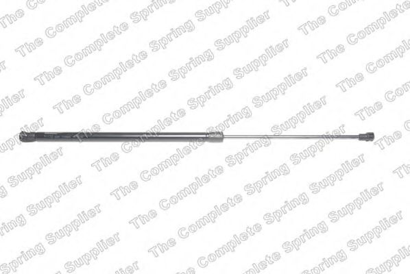 KILEN 415008 Газовая пружина, крышка багажник для CHEVROLET CRUZE (Шевроле Круз) KILEN 415008 Газовая пружина, крышка багажник для CHEVROLET CRUZE (Шевроле Круз)