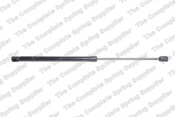 KILEN 416065 Газовая пружина, крышка багажник для CITROëN (Cитроëн) KILEN 416065 Газовая пружина, крышка багажник для CITROëN (Cитроëн)