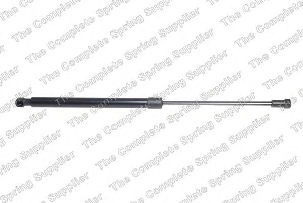 KILEN 446065 Газовая пружина, крышка багажник для PEUGEOT (Пежо) KILEN 446065 Газовая пружина, крышка багажник для PEUGEOT (Пежо)