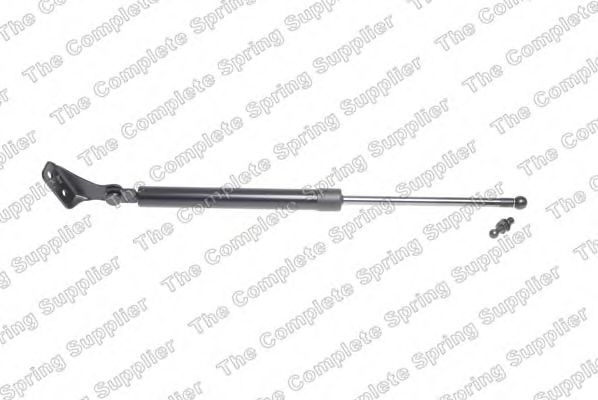 KILEN 442063 Газовая пружина, крышка багажник для NISSAN TIIDA (Ниссан Т2да) KILEN 442063 Газовая пружина, крышка багажник для NISSAN TIIDA (Ниссан Т2да)