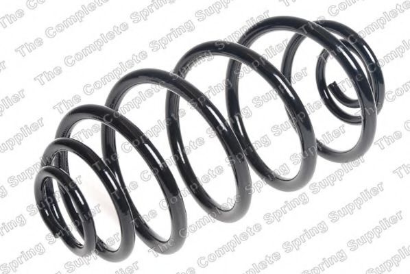 KILEN 260052 Пружина ходовой части для OPEL ASTRA A (Опель Астра а) KILEN 260052 Пружина ходовой части для OPEL ASTRA A (Опель Астра а)