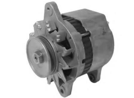 BTS Turbo L610016 Генератор для SUZUKI (Сузуки) BTS Turbo L610016 Генератор для SUZUKI (Сузуки)