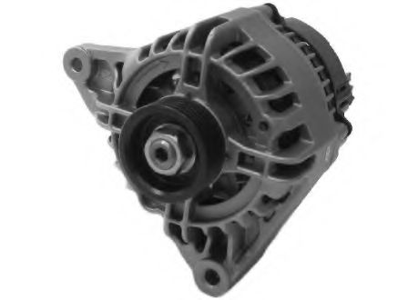 BTS Turbo L610114 Генератор для PEUGEOT PARTNER FURGON (Пежо Партнер фургон) BTS Turbo L610114 Генератор для PEUGEOT PARTNER FURGON (Пежо Партнер фургон)