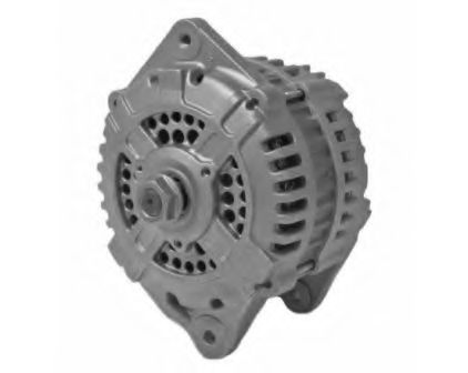 BTS Turbo L610162 Генератор для NISSAN (Ниссан) BTS Turbo L610162 Генератор для NISSAN (Ниссан)