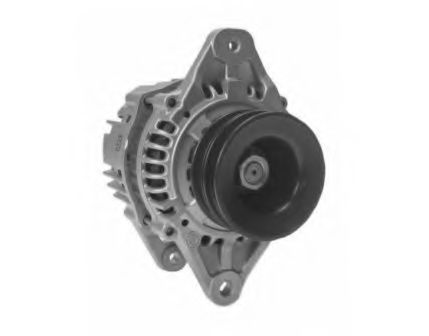 BTS Turbo L610167 Генератор для NISSAN PICKUP III (Ниссан Пиcкуп 3) BTS Turbo L610167 Генератор для NISSAN PICKUP III (Ниссан Пиcкуп 3)