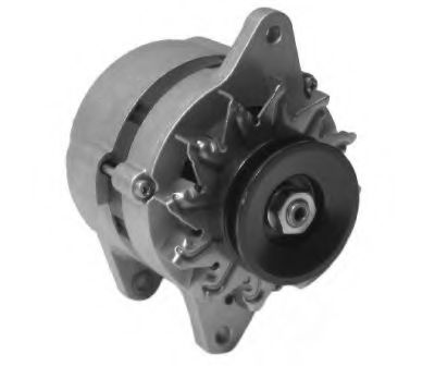 BTS Turbo L610194 Генератор для SUZUKI (Сузуки) BTS Turbo L610194 Генератор для SUZUKI (Сузуки)
