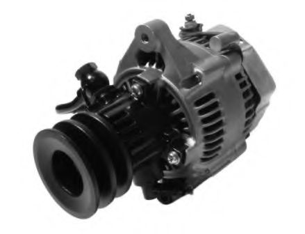 BTS Turbo L610200 Генератор для TOYOTA (Тойота/тоета) BTS Turbo L610200 Генератор для TOYOTA (Тойота/тоета)