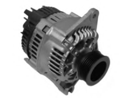 BTS Turbo L610222 Генератор для FIAT SCUDO NATO (Фиат Сcудо нато) BTS Turbo L610222 Генератор для FIAT SCUDO NATO (Фиат Сcудо нато)