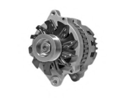 BTS Turbo L610233 Генератор для DAEWOO (Дэу) BTS Turbo L610233 Генератор для DAEWOO (Дэу)