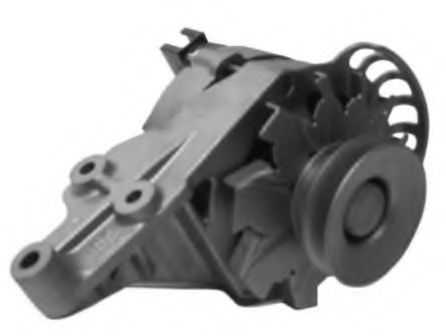 BTS Turbo L610253 Генератор для RENAULT TWINGO I (Рено Твинго 1) BTS Turbo L610253 Генератор для RENAULT TWINGO I (Рено Твинго 1)