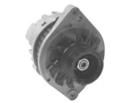 BTS Turbo L610296 Генератор для DAEWOO CIELO (Дэу Cиэло) BTS Turbo L610296 Генератор для DAEWOO CIELO (Дэу Cиэло)