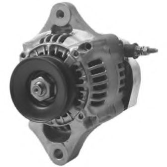 BTS Turbo L610302 Генератор для DAIHATSU DOMINO II (Дайхатсу Домино 2) BTS Turbo L610302 Генератор для DAIHATSU DOMINO II (Дайхатсу Домино 2)