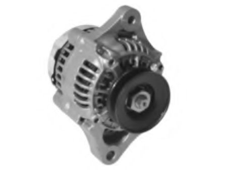 BTS Turbo L610304 Генератор для DAIHATSU DOMINO II (Дайхатсу Домино 2) BTS Turbo L610304 Генератор для DAIHATSU DOMINO II (Дайхатсу Домино 2)
