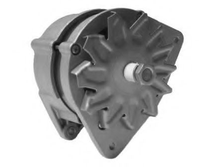 BTS Turbo L610834 Генератор для FORD COURIER (Форд Cоуриэр) BTS Turbo L610834 Генератор для FORD COURIER (Форд Cоуриэр)