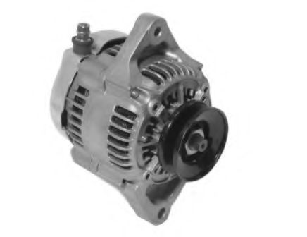 BTS Turbo L611019 Генератор для DAIHATSU CHARADE II (Дайхатсу Чарадэ 2) BTS Turbo L611019 Генератор для DAIHATSU CHARADE II (Дайхатсу Чарадэ 2)