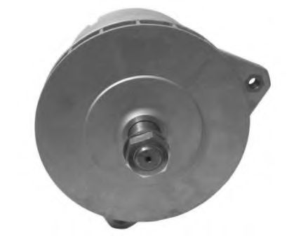 BTS Turbo L611038 Генератор для MAN NL (Ман Нл) BTS Turbo L611038 Генератор для MAN NL (Ман Нл)