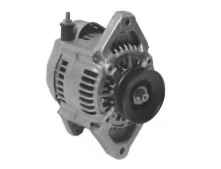 BTS Turbo L611046 Генератор для SUZUKI (Сузуки) BTS Turbo L611046 Генератор для SUZUKI (Сузуки)