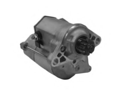 BTS Turbo S510672 Стартер для ROVER 400 (Ровер 400) BTS Turbo S510672 Стартер для ROVER 400 (Ровер 400)