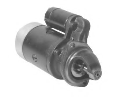 BTS Turbo S510796 Стартер для NISSAN URVAN (Ниссан Урvан) BTS Turbo S510796 Стартер для NISSAN URVAN (Ниссан Урvан)