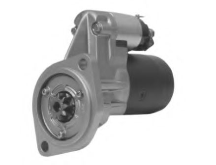 BTS Turbo S510920 Стартер для OPEL CAMPO (Опель Cампо) BTS Turbo S510920 Стартер для OPEL CAMPO (Опель Cампо)