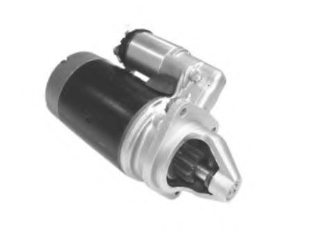 BTS Turbo S511626 Стартер для FORD TRANSIT (Форд Трансит) BTS Turbo S511626 Стартер для FORD TRANSIT (Форд Трансит)