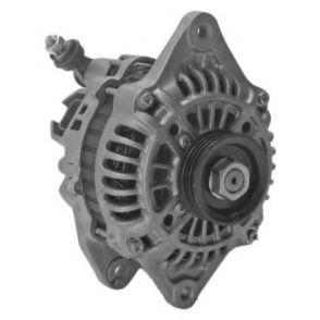 BTS Turbo L611430 Генератор для MAZDA 323 S V (Мазда 323 с5) BTS Turbo L611430 Генератор для MAZDA 323 S V (Мазда 323 с5)