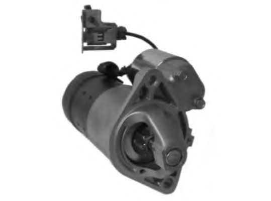 BTS Turbo S511521 Стартер для NISSAN PRIMERA (Ниссан Примера) BTS Turbo S511521 Стартер для NISSAN PRIMERA (Ниссан Примера)