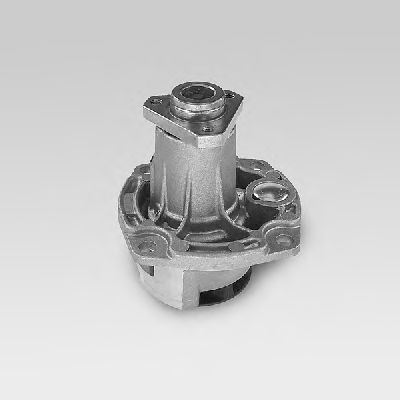 HEPU P022 Водяной насос для ALFA-ROMEO (Алфа-ромэо) HEPU P022 Водяной насос для ALFA-ROMEO (Алфа-ромэо)