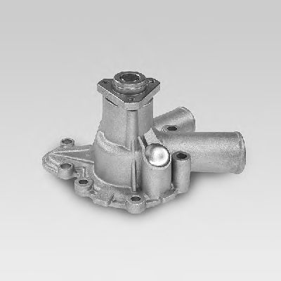 HEPU P023 Водяной насос для ALFA-ROMEO (Алфа-ромэо) HEPU P023 Водяной насос для ALFA-ROMEO (Алфа-ромэо)