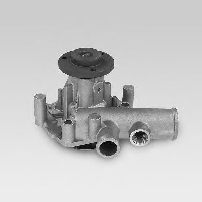 HEPU P027 Водяной насос для ALFA-ROMEO (Алфа-ромэо) HEPU P027 Водяной насос для ALFA-ROMEO (Алфа-ромэо)
