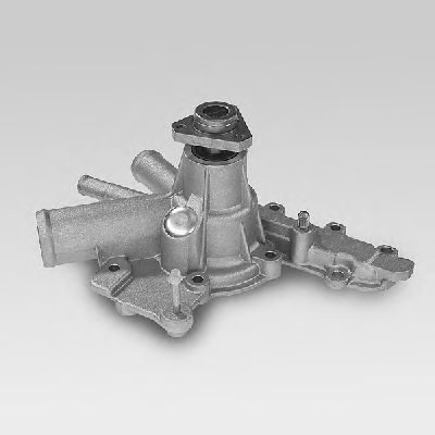 HEPU P029 Водяной насос для ALFA-ROMEO (Алфа-ромэо) HEPU P029 Водяной насос для ALFA-ROMEO (Алфа-ромэо)