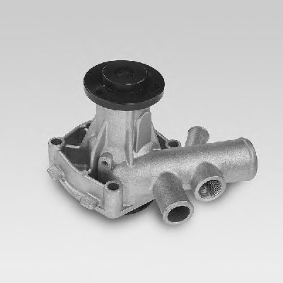 HEPU P033 Водяной насос для ALFA-ROMEO (Алфа-ромэо) HEPU P033 Водяной насос для ALFA-ROMEO (Алфа-ромэо)