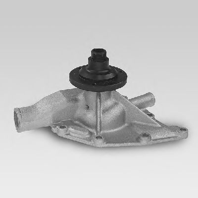 HEPU P039 Водяной насос для LAND-ROVER (Ланд-ровер) HEPU P039 Водяной насос для LAND-ROVER (Ланд-ровер)