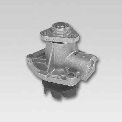 HEPU P065S Водяной насос для FIAT DUNA (Фиат Дуна)