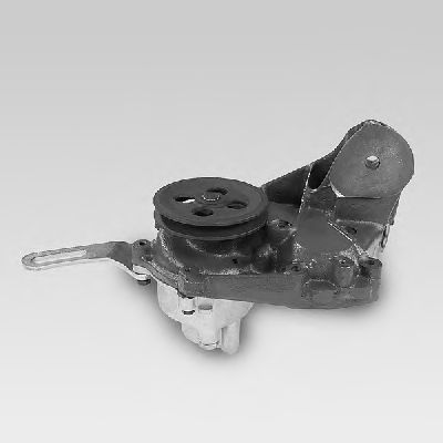 HEPU P084 Водяной насос для SEAT (Сеат) HEPU P084 Водяной насос для SEAT (Сеат)