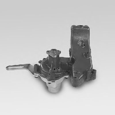 HEPU P086 Водяной насос для FIAT DUCATO (Фиат Дукато) HEPU P086 Водяной насос для FIAT DUCATO (Фиат Дукато)