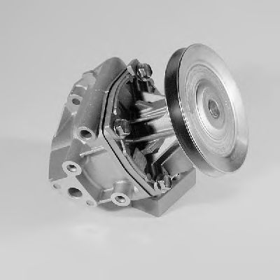 HEPU P095 Водяной насос для LANCIA (Лансиа/лянча) HEPU P095 Водяной насос для LANCIA (Лансиа/лянча)