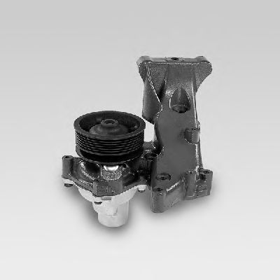 HEPU P1019 Водяной насос для FIAT DUCATO (Фиат Дукато) HEPU P1019 Водяной насос для FIAT DUCATO (Фиат Дукато)