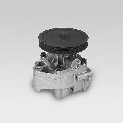 HEPU P1021 Водяной насос для FIAT TEMPRA (Фиат Тэмпра) HEPU P1021 Водяной насос для FIAT TEMPRA (Фиат Тэмпра)