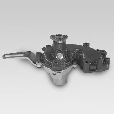 HEPU P1039 Водяной насос для LANCIA (Лансиа/лянча) HEPU P1039 Водяной насос для LANCIA (Лансиа/лянча)