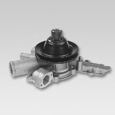 HEPU P1084 Водяной насос для ALFA-ROMEO (Алфа-ромэо)