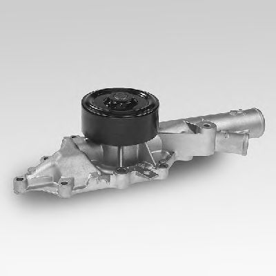 HEPU P135 Водяной насос для MERCEDESBENZ (Мерседес бенц) HEPU P135 Водяной насос для MERCEDESBENZ (Мерседес бенц)