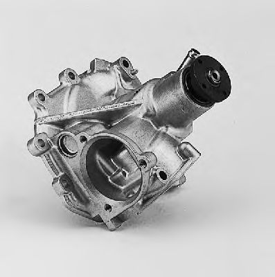 HEPU P169 Водяной насос для MERCEDES-BENZ E-CLASS (Мэрcэдэс-бэнз Е класс) HEPU P169 Водяной насос для MERCEDES-BENZ E-CLASS (Мэрcэдэс-бэнз Е класс)