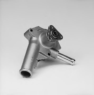 HEPU P204 Водяной насос для FORD ORION III (Форд Орион 3)