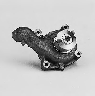 HEPU P227 Водяной насос для FORD ESCORT V (Форд Эскорт 5) HEPU P227 Водяной насос для FORD ESCORT V (Форд Эскорт 5)