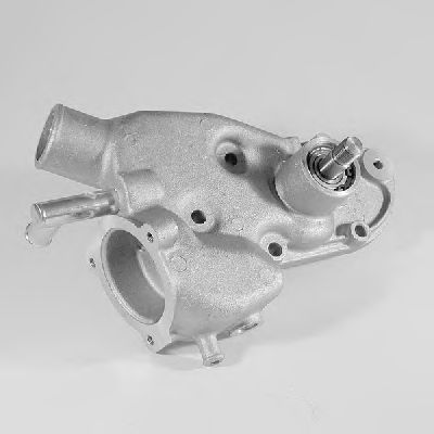 HEPU P241 Водяной насос для PEUGEOT (Пежо) HEPU P241 Водяной насос для PEUGEOT (Пежо)